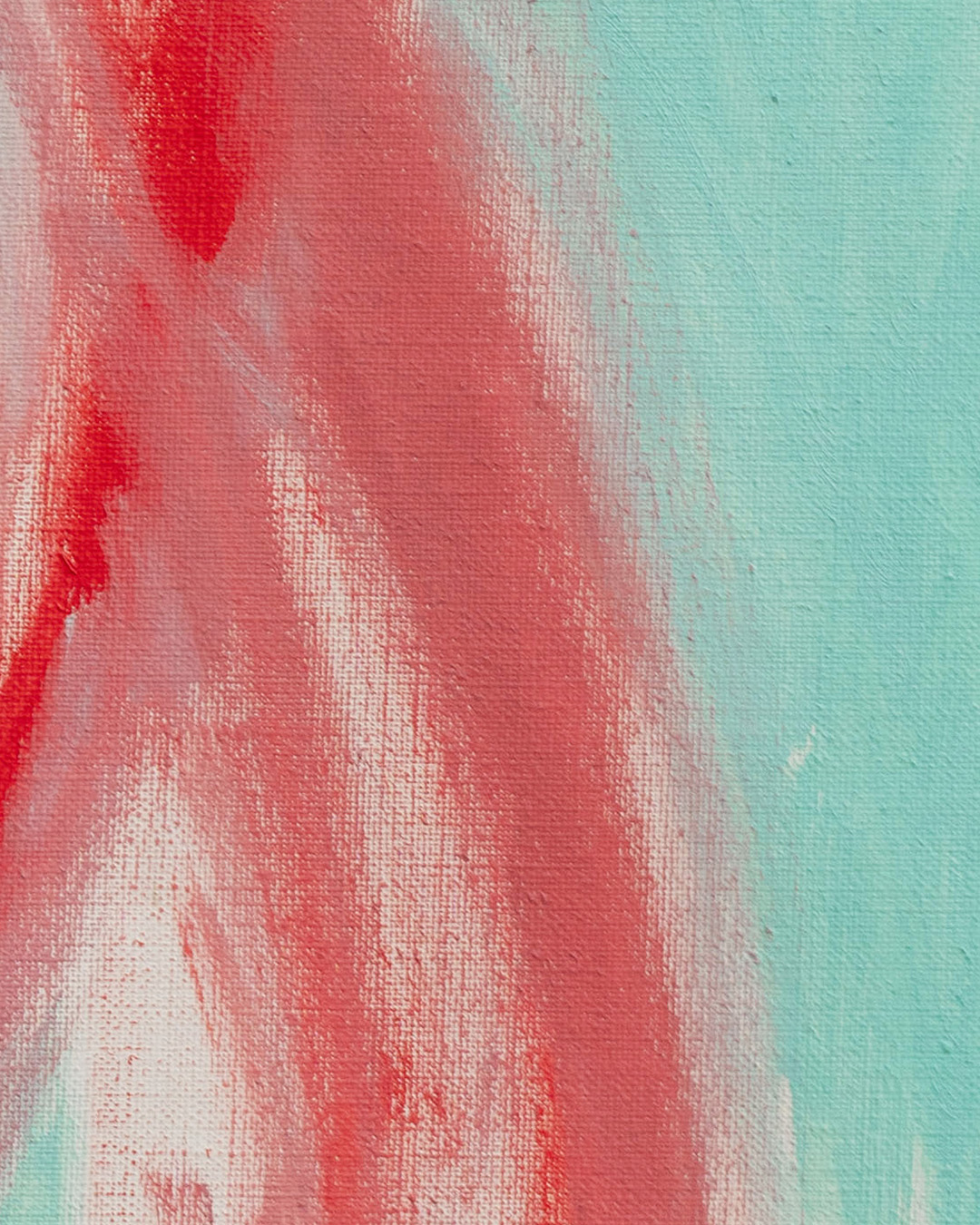 Over and over again — view 3, handprinted by Mascha Rodigina, Cologne
